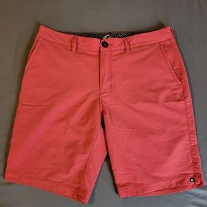 Quicksilver hybrid shorts